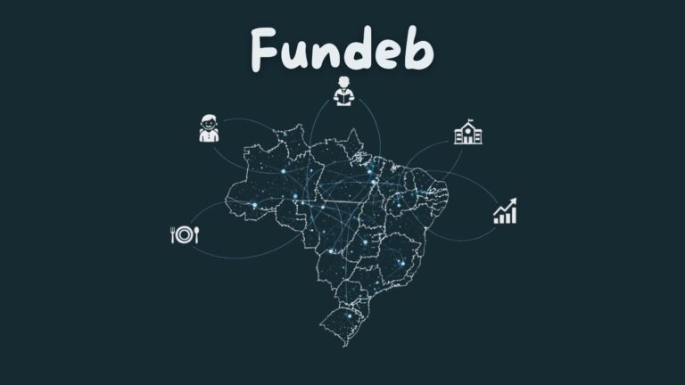 Fundeb 2026: confira a estimativa de receita para o seu município