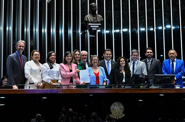 Aprovado pelo Senado, novo Plano Nacional da Educação segue para a sanção