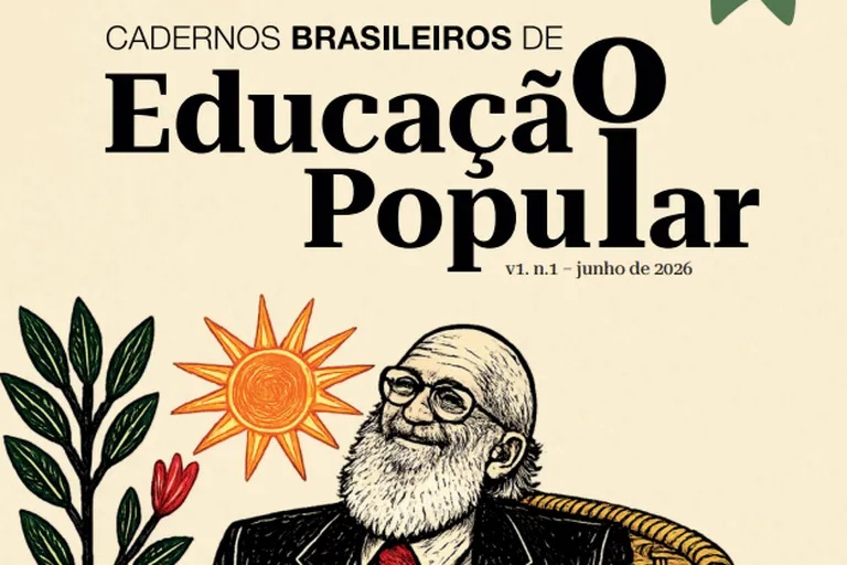 MEC faz pré-lançamento dos Cadernos de Educação Popular