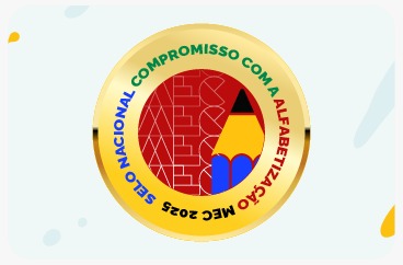 Confira os resultados do Selo Nacional Compromisso com a Alfabetização – 2025