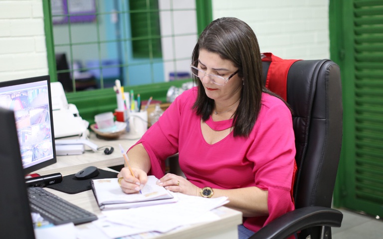 Inscrição para mentoria de diretores escolares acaba em 24 de maio
