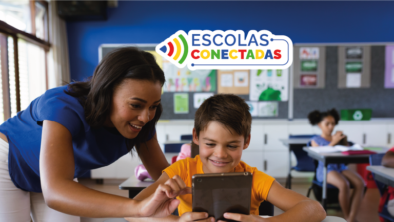 MEC abre período de indicações para a Educação Conectada