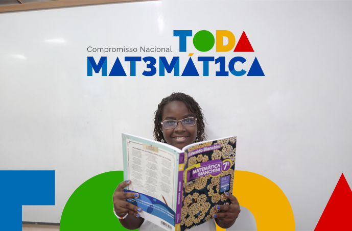 MEC institui Comitê Gestor do Compromisso Toda Matemática