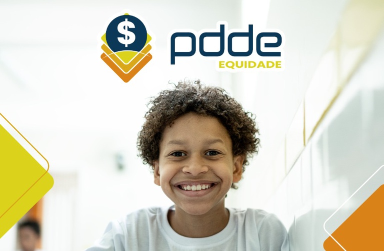 PDDE Equidade: prazo de adesão é ampliado até 10 de junho