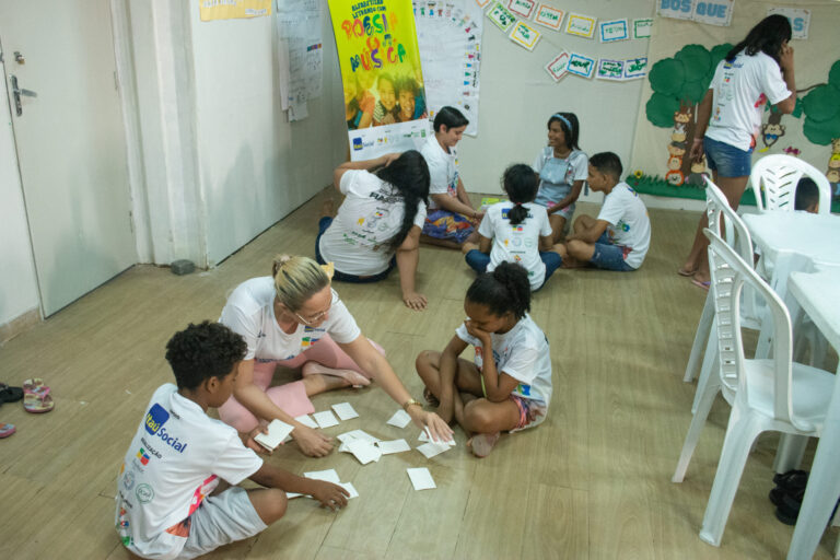 Volta às aulas: curso apoia professores na promoção do letramento matemático na Educação Infantil