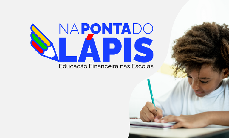 Mais de 3 mil municípios aderiram ao Na Ponta do Lápis