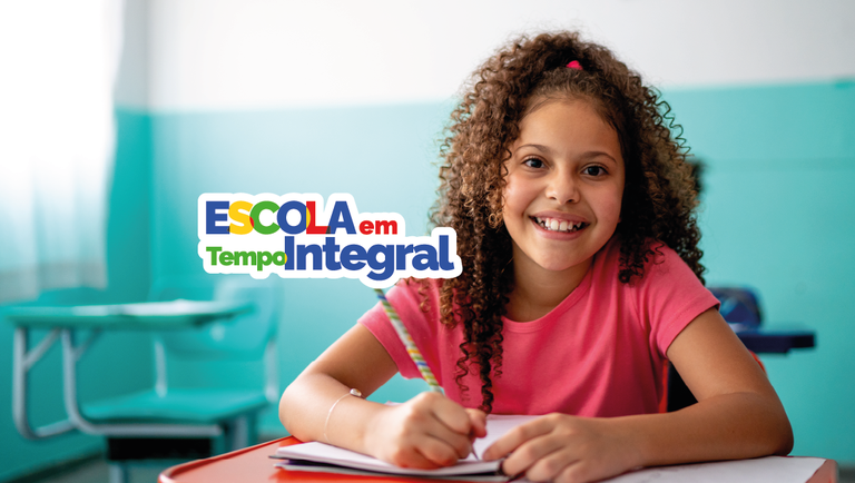 MEC selecionará experiências inspiradoras em educação integral