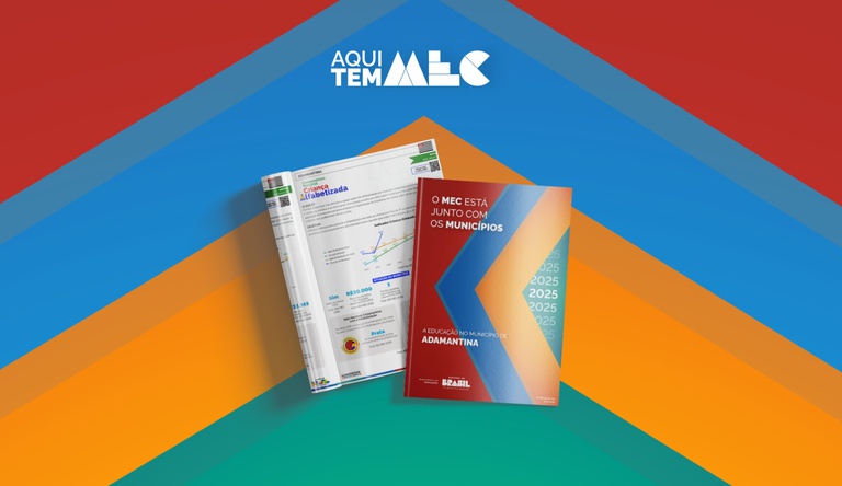 MEC divulga Relatório Educacional para gestores públicos