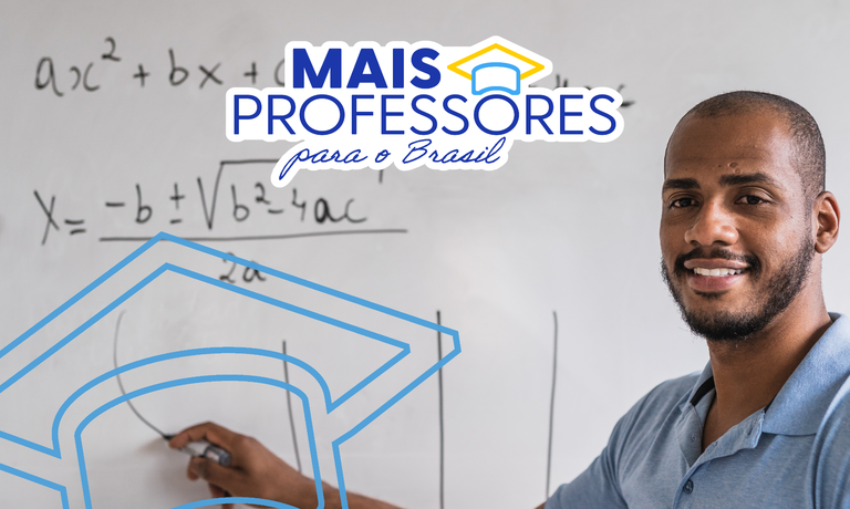 Portal Mais Professores divulga 12 programas de pós-graduação