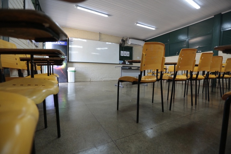 Comissões de educação terão rodada de encontros regionais em setembro
