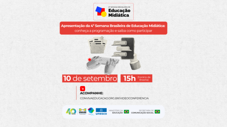 Educação midiática