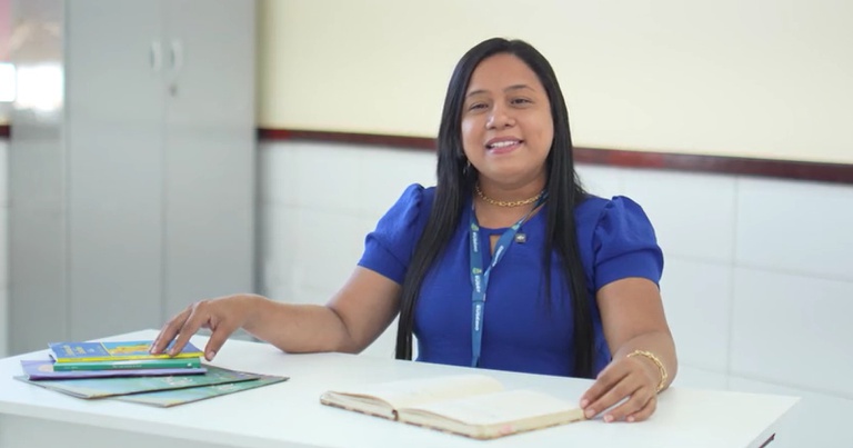 MEC Pós graduação