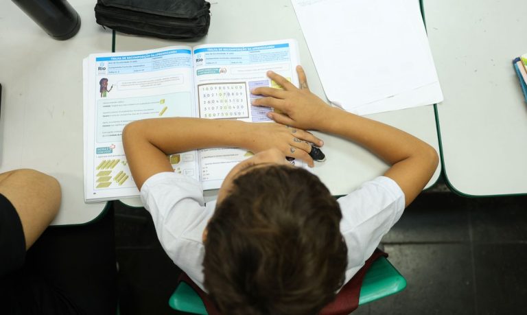 censo escolar_Foto Tomaz Silva Agência Brasil