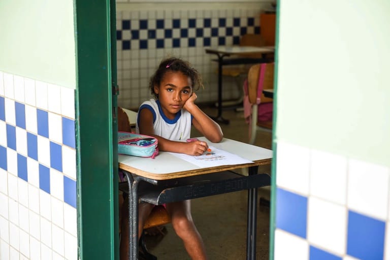 Painel reúne resultados do Diagnóstico Equidade 2026 na educação básica