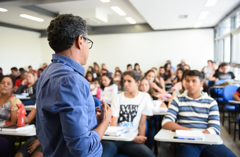 Dados escolaridade_Foto Divulgação MEC