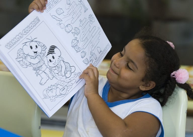 Foto: Divulgação/MEC