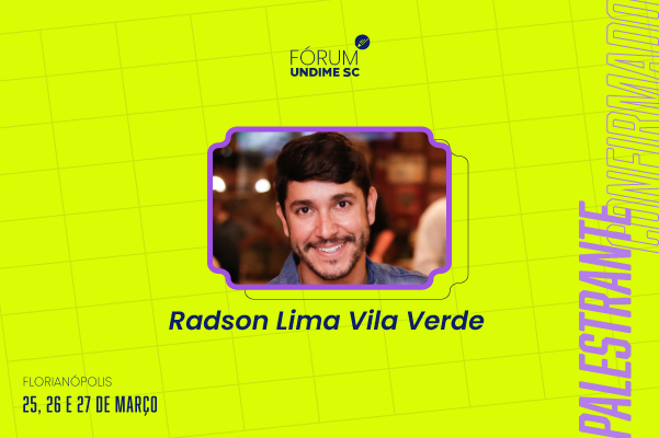 RadsonDestaque