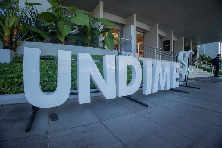 ECA Digital abre programação do segundo dia do Seminário Undime-SC com debate sobre proteção no ambiente virtual
