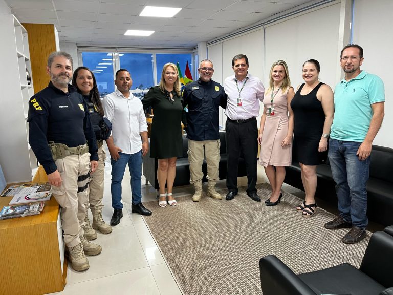 Detran/SC e PRF abrem inscrições do Festival Estudantil Temático de Trânsito
