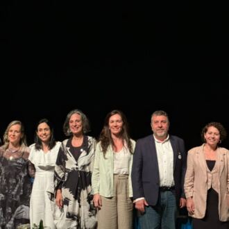Undime-SC presente no último Seminário Estadual do ProLEEI realizado na UFSC nesta terça, 27