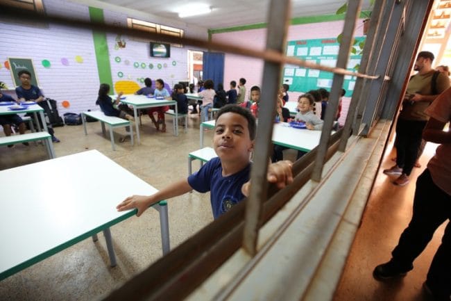 Redes têm até 31 de outubro para regularizar pendências do PDDE