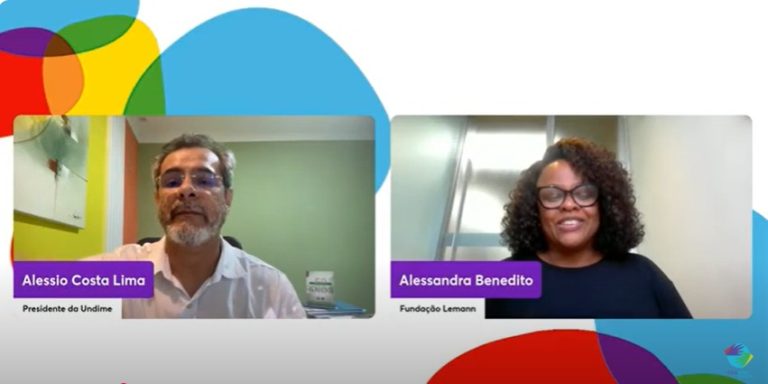 Assista na íntegra à videoconferência que tratou do Censo Escolar e a complementação VAAR/Fundeb