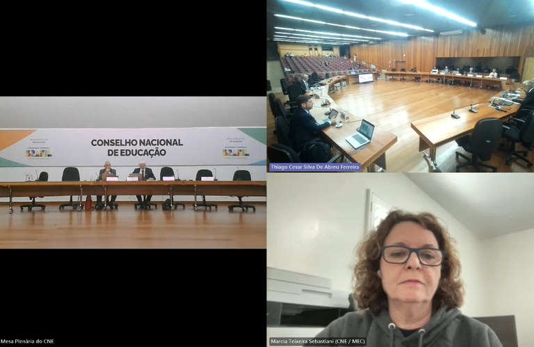 Documento do CNE orientará sobre formação inicial em magistério