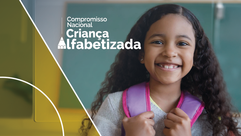 MEC lança série do Criança Alfabetizada no Canal Educação