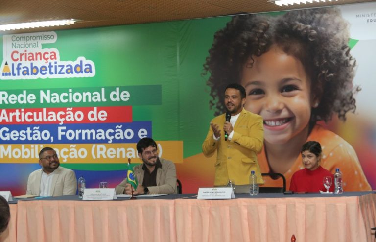 Undime participa do primeiro encontro de 2025 da Renalfa